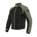 Giacca Estiva Dainese Sevilla Air Black/grape-leaf