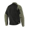 Giacca Estiva Dainese Sevilla Air Black/grape-leaf