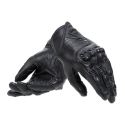 Guanti In Pelle Dainese Blackshape Black/black