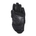 Guanti In Pelle Dainese Blackshape Black/black