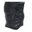 Guanti In Pelle Dainese Blackshape Black/black