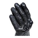 Guanti In Pelle Dainese Blackshape Black/black