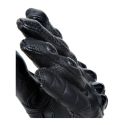 Guanti In Pelle Dainese Blackshape Black/black