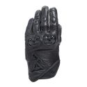 Guanti In Pelle Dainese Blackshape Black/black