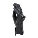 Guanti In Pelle Dainese Blackshape Black/black