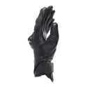 Guanti In Pelle Dainese Blackshape Black/black