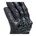 Guanti In Pelle Dainese Blackshape Black/black