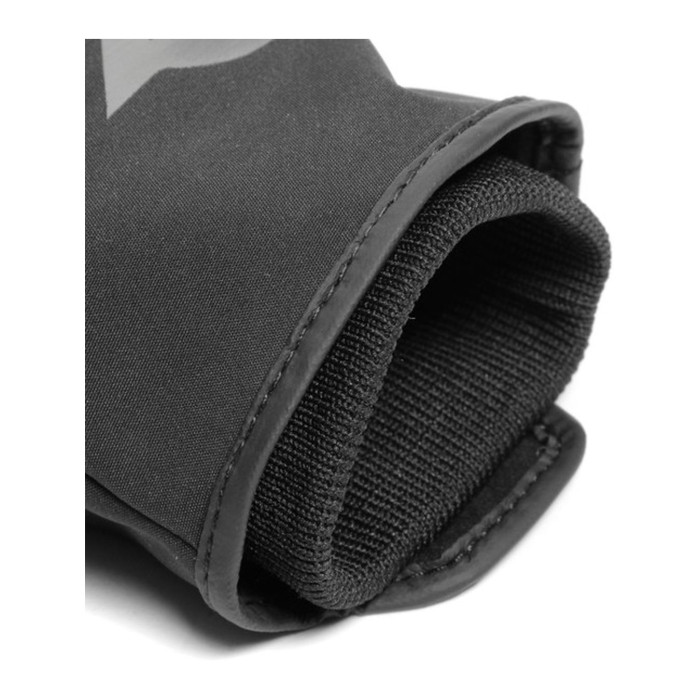 Guanti D-dry Dainese Plaza 3 Lady Black/anthracite