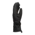 Guanti D-dry Dainese Plaza 3 Lady Black/bronze-green