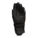 Guanti D-dry Dainese Plaza 3 Lady Black/bronze-green