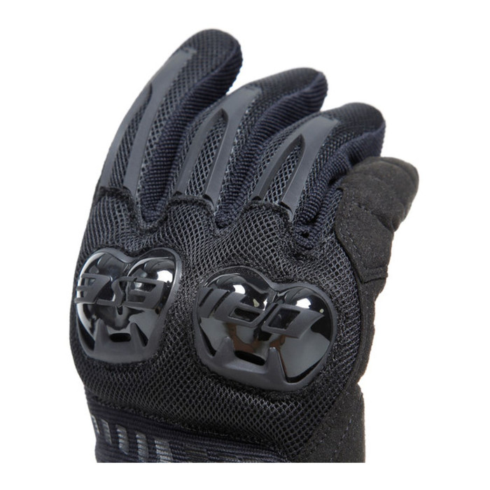 Guanti Dainese Mig 3 Air Black/black