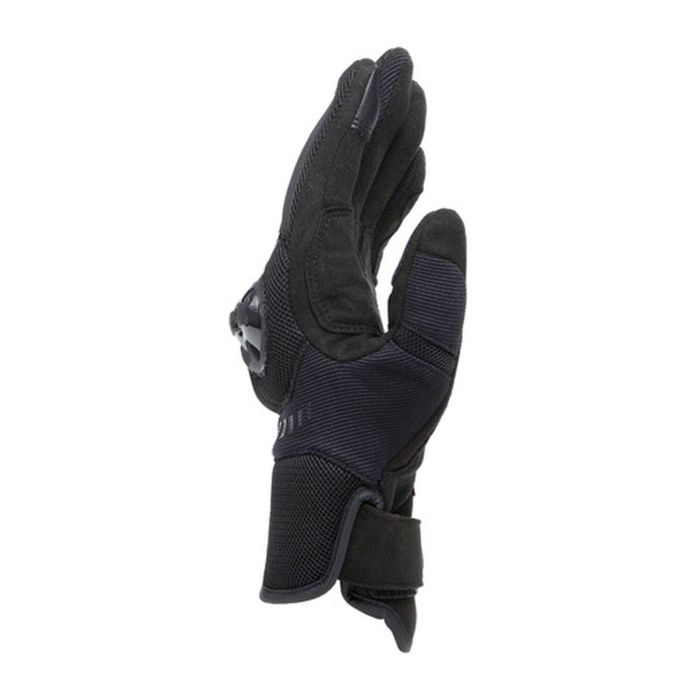 Guanti Dainese Mig 3 Air Black/black