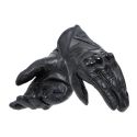Guanti In Pelle Dainese Blackshape Black/black