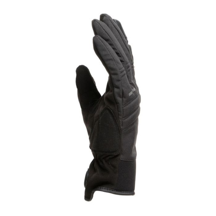 Guanti D-dry Dainese Stafford Black/anthracite