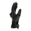 Guanti Unisex In Pelle Dainese Mig 3 Black/black