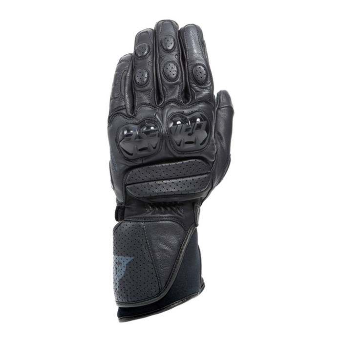 Guanti D-dry Dainese Impeto Black/black