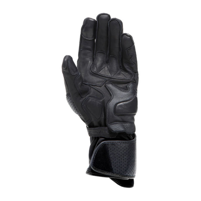 Guanti D-dry Dainese Impeto Black/black