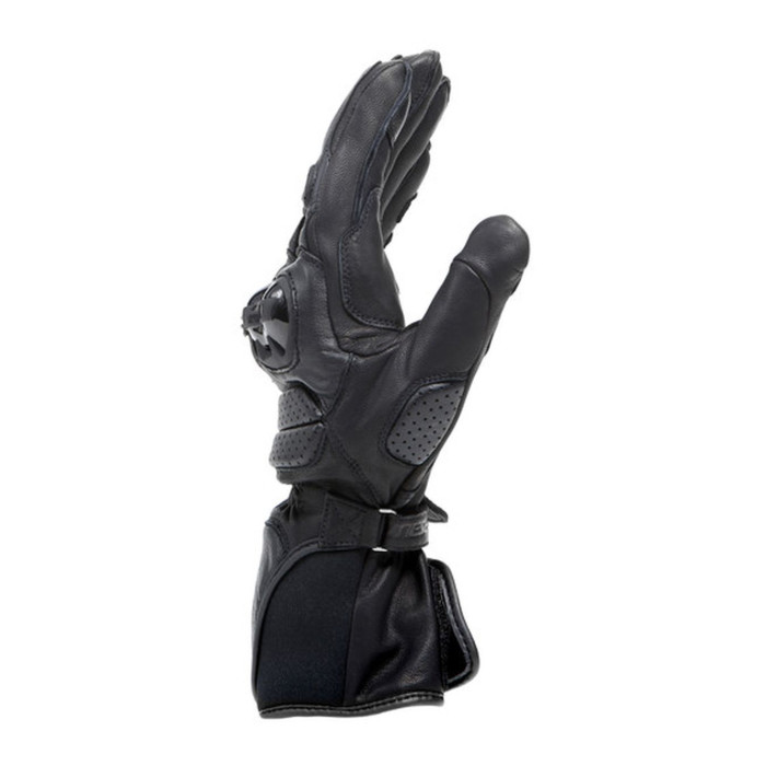 Guanti D-dry Dainese Impeto Black/black
