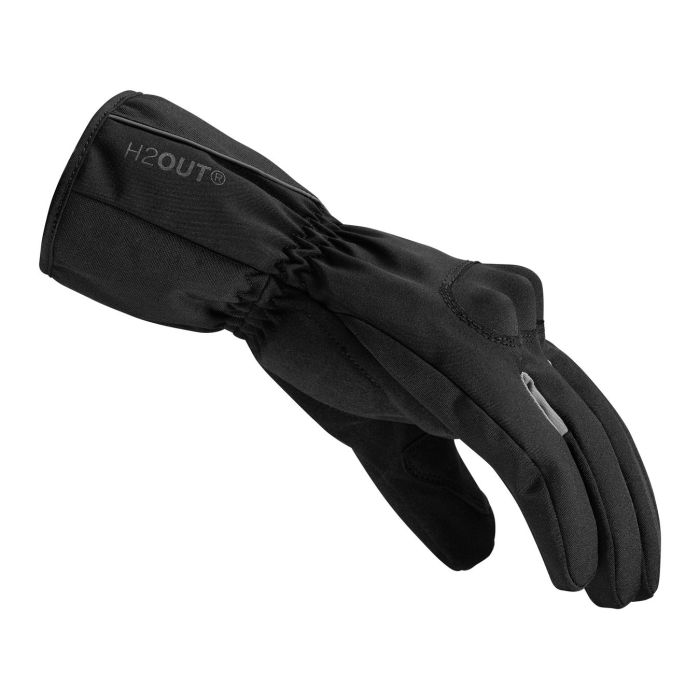 Guanti Spidi Wnt-3 Nero