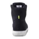 Scarpa Tecnica Traforata Oj Icy Nero