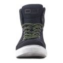 Scarpa Tecnica Traforata Oj Icy Nero