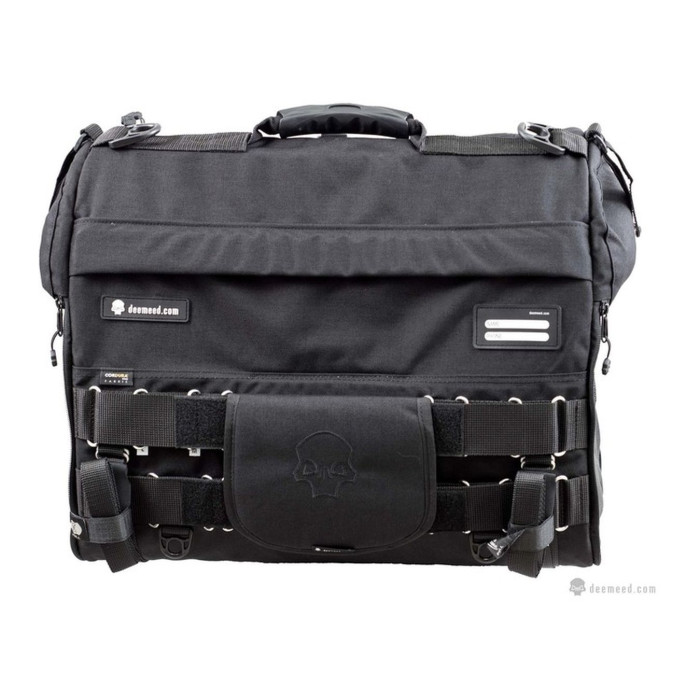 Borsone Porta Animali Deemeed Pet Bag Medium