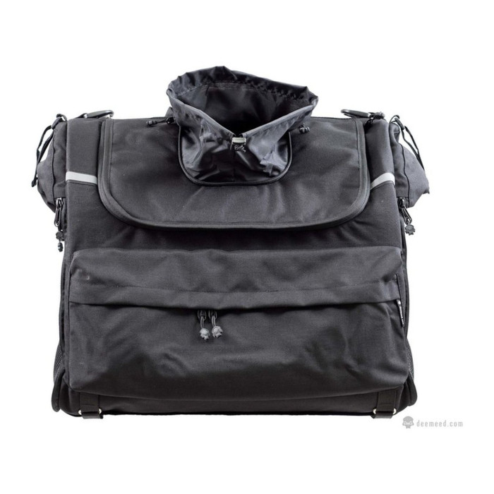 Borsone Porta Animali Deemeed Pet Bag Medium