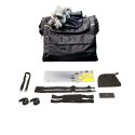 Borsone Porta Animali Deemeed Pet Bag Medium