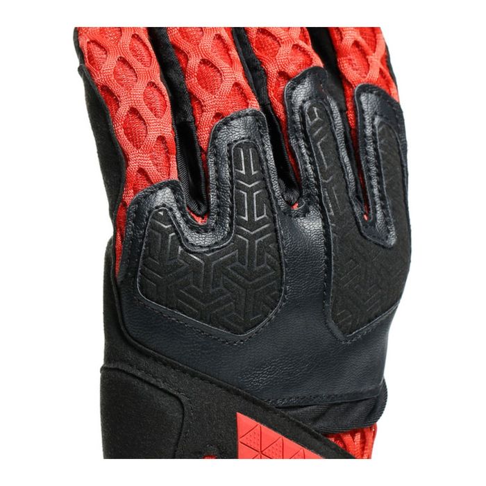 Guanti Dainese Air-maze Black/red