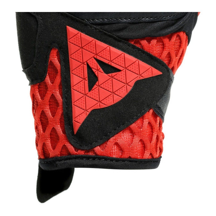 Guanti Dainese Air-maze Black/red