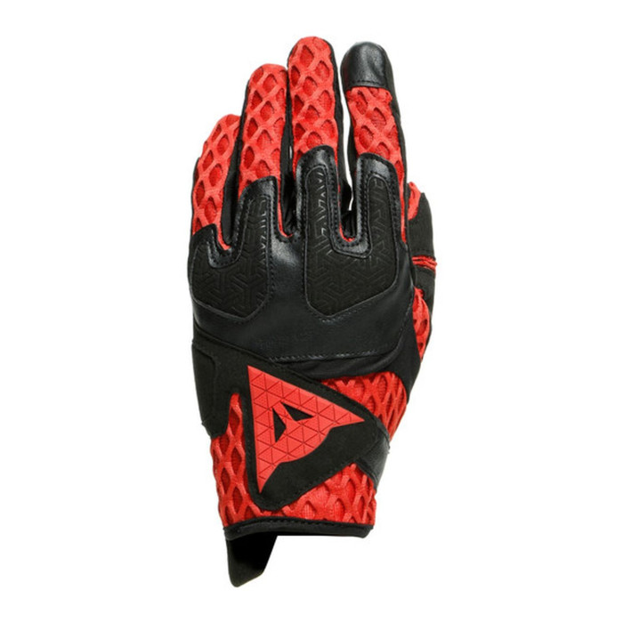 Guanti Dainese Air-maze Black/red