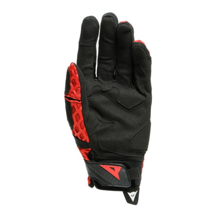 Guanti Dainese Air-maze Black/red