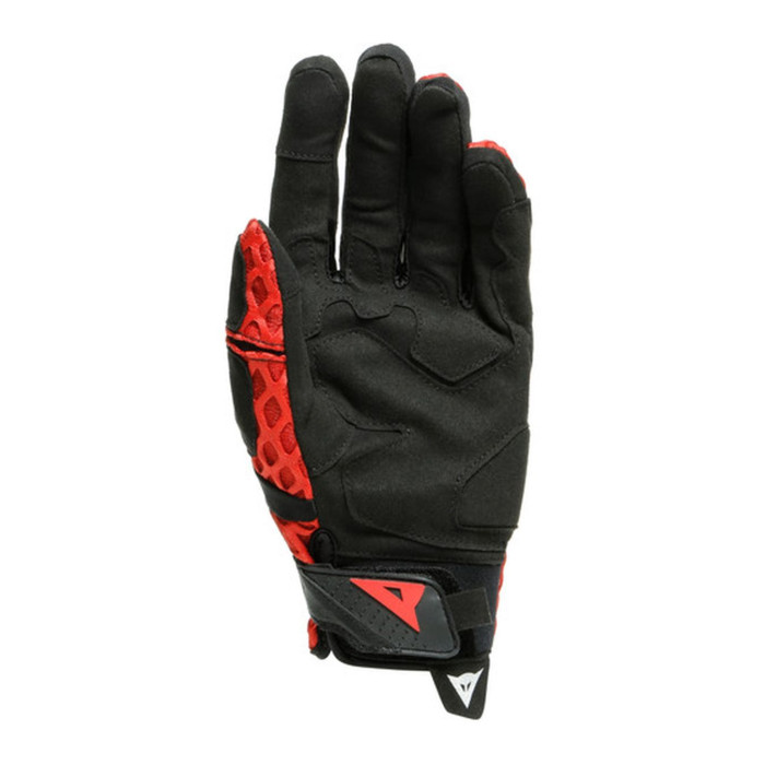 Guanti Dainese Air-maze Black/red