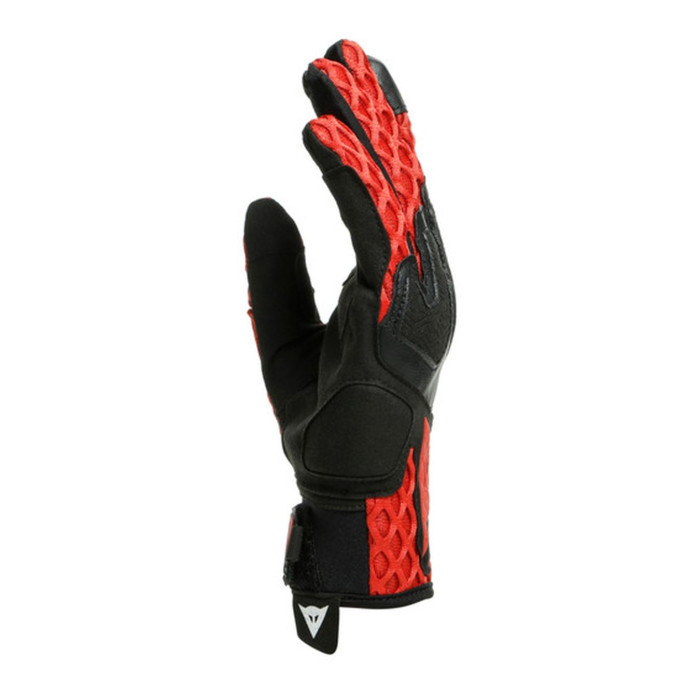 Guanti Dainese Air-maze Black/red