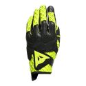 Guanti Dainese Air-maze Black/fluo-yellow