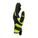Guanti Dainese Air-maze Black/fluo-yellow