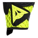 Guanti Dainese Air-maze Black/fluo-yellow