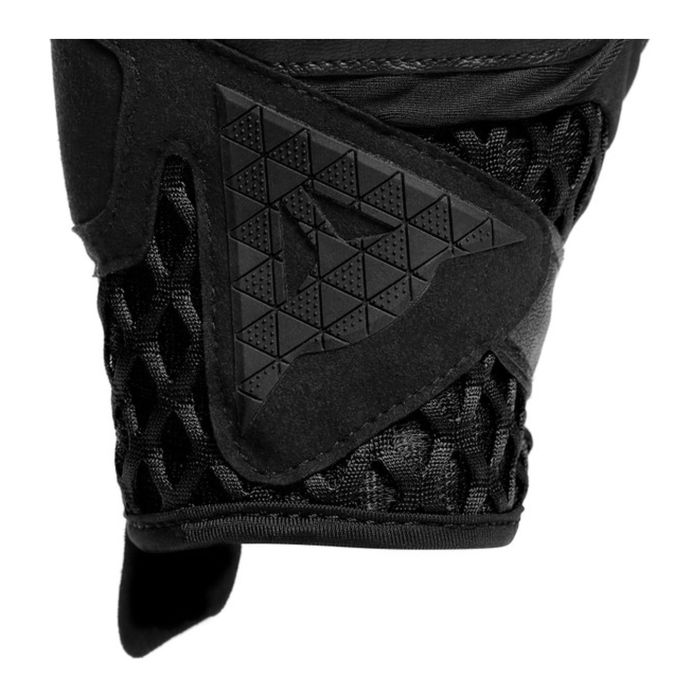 Guanti Dainese Air-maze Black/black