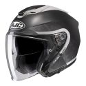 Casco Hjc Jet I30 Dexta Mc5sf