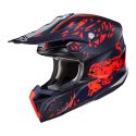 Casco Hjc Off-road I50 Spielberg Red Bull Ring Mc21sf