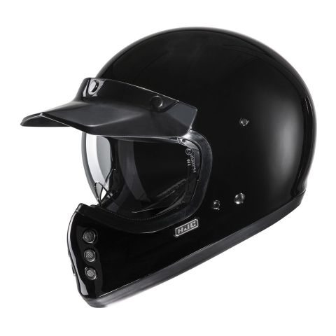 Casco Hjc Integrale V60 Black