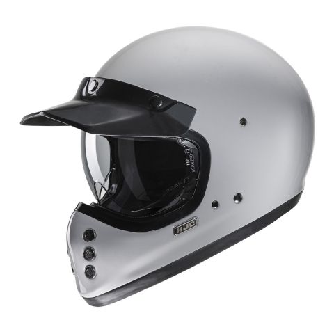 Casco Hjc Integrale V60 N.grey