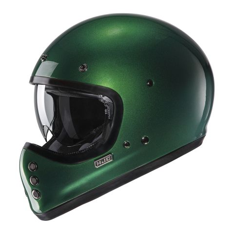 Casco Hjc Integrale V60 Deep Green