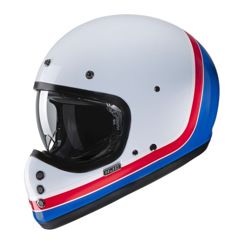 Casco Hjc Integrale V60 Scoby Mc21