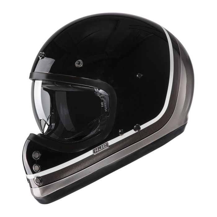 Casco Hjc Integrale V60 Scoby Mc5