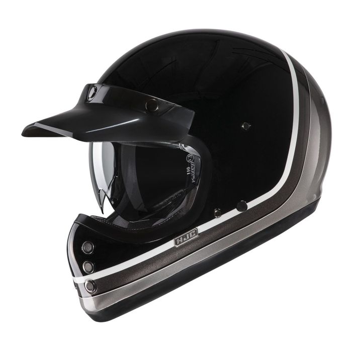 Casco Hjc Integrale V60 Scoby Mc5