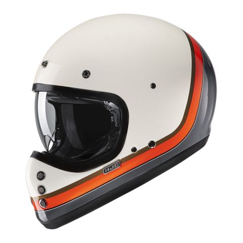 Casco Hjc Integrale V60 Scoby Mc7