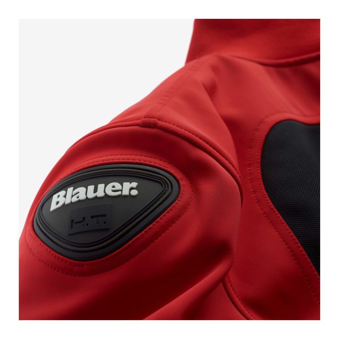 Giacca Blauer Easy Air Pro Rosso