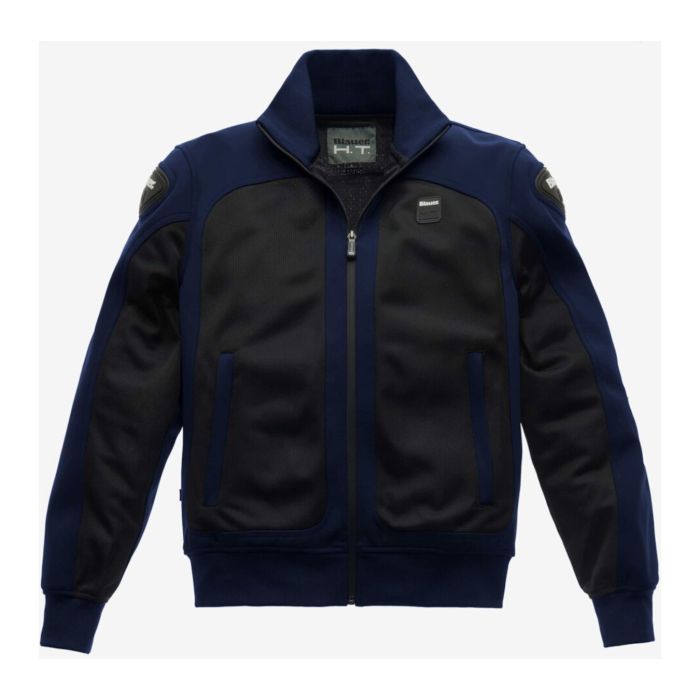 Giacca Blauer Easy Air Pro Blu