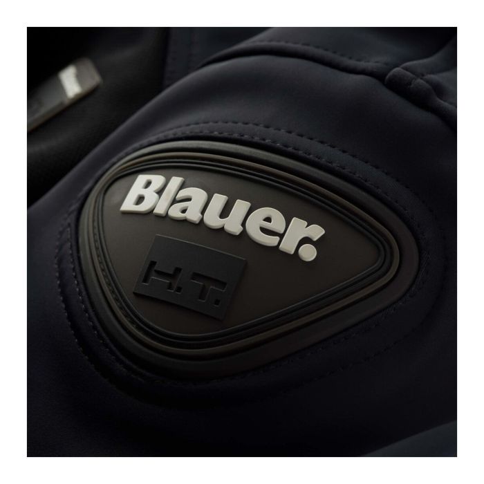 Giacca Blauer Easy Air Pro Antracite